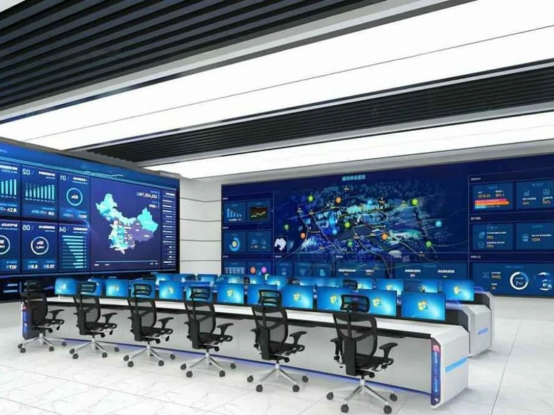 Why 50 of Outdoor LED Advertising Screens Overheat and How to Fix It Why 50 of Outdoor LED Advertising Screens Overheat and How to Fix It
