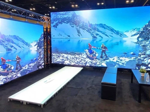 LED-videovägg vs. LCD: 7 fakta innan du köper