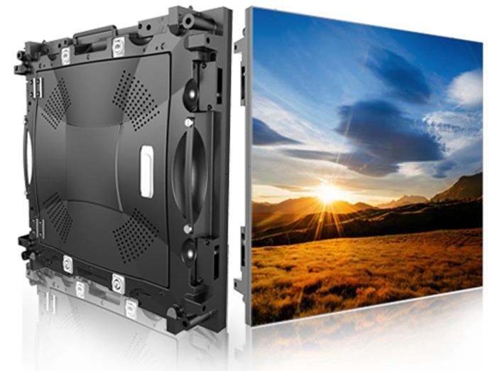 P2.5mm Small Pixel Pitch Ultra HD LED Video Wall/led Display With Ultra Light Weight Panel